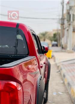 تويوتا تاكوما